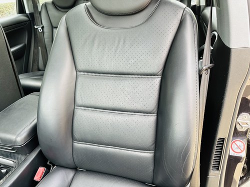 2005 Porsche Cayenne S Tiptronic In vendita (immagine 106 di 199)