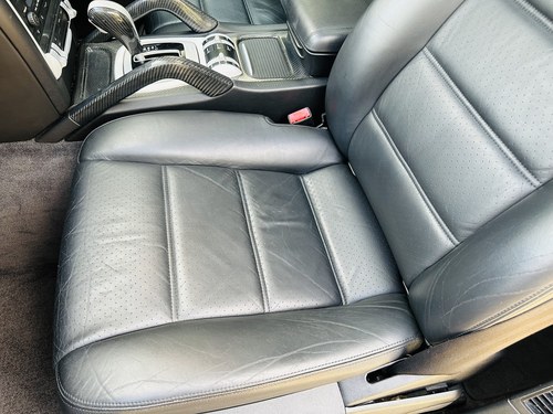 2005 Porsche Cayenne S Tiptronic In vendita (immagine 20 di 199)