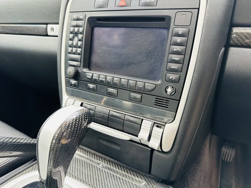 2005 Porsche Cayenne S Tiptronic In vendita (immagine 73 di 199)