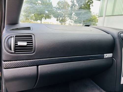 2005 Porsche Cayenne S Tiptronic In vendita (immagine 32 di 199)