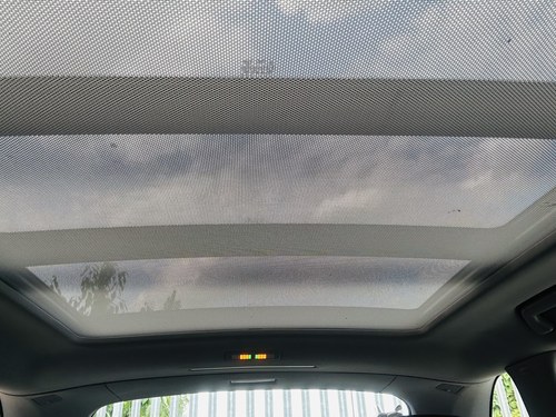 2005 Porsche Cayenne S Tiptronic In vendita (immagine 183 di 199)