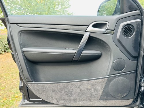 2005 Porsche Cayenne S Tiptronic In vendita (immagine 28 di 199)