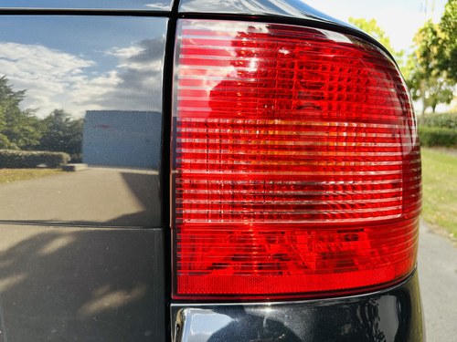 2005 Porsche Cayenne S Tiptronic In vendita (immagine 169 di 199)