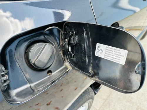 2005 Porsche Cayenne S Tiptronic In vendita (immagine 148 di 199)