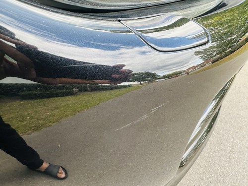 2005 Porsche Cayenne S Tiptronic In vendita (immagine 181 di 199)