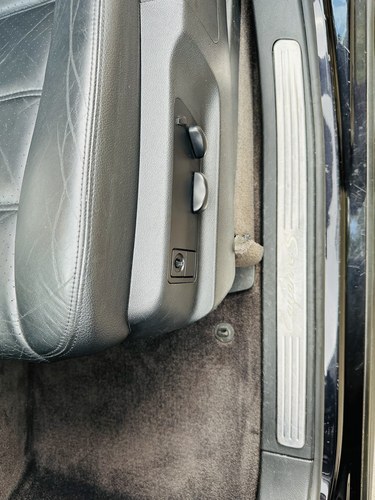 2005 Porsche Cayenne S Tiptronic In vendita (immagine 82 di 199)