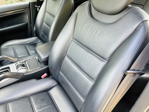 2005 Porsche Cayenne S Tiptronic In vendita (immagine 24 di 199)