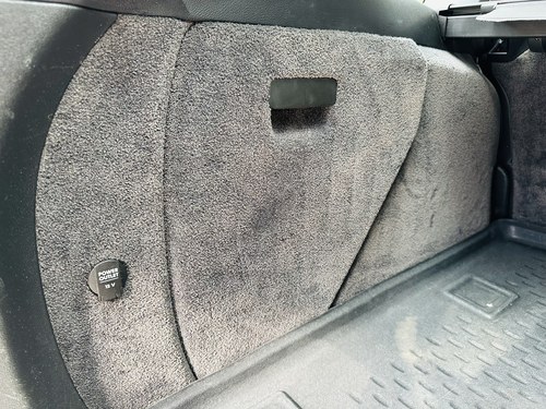 2005 Porsche Cayenne S Tiptronic In vendita (immagine 102 di 199)