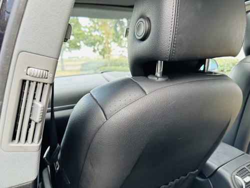 2005 Porsche Cayenne S Tiptronic In vendita (immagine 45 di 199)