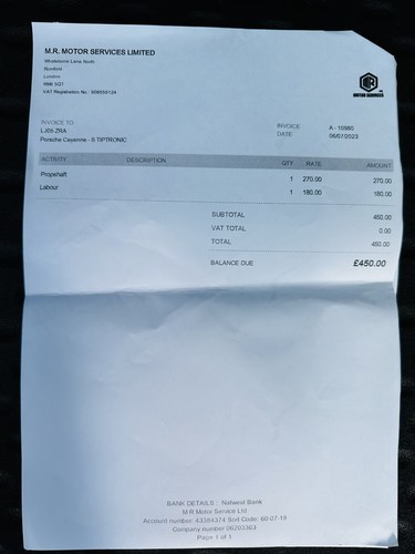 2005 Porsche Cayenne S Tiptronic In vendita (immagine 194 di 199)