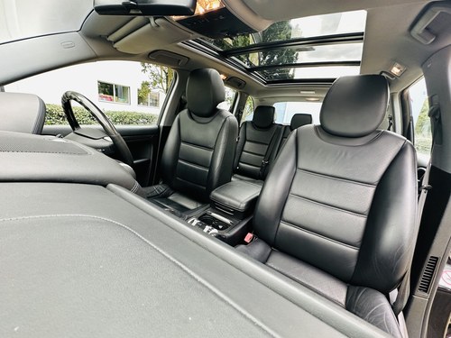 2005 Porsche Cayenne S Tiptronic In vendita (immagine 112 di 199)