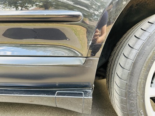 2005 Porsche Cayenne S Tiptronic In vendita (immagine 180 di 199)