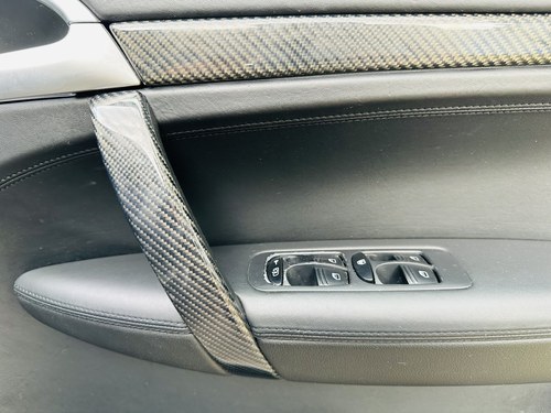 2005 Porsche Cayenne S Tiptronic In vendita (immagine 79 di 199)