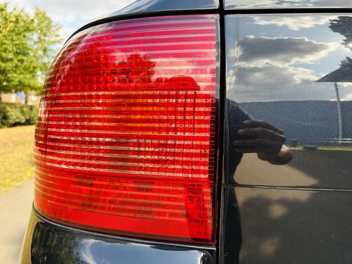 2005 Porsche Cayenne S Tiptronic In vendita (immagine 170 di 199)