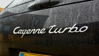 NO RESERVE - 2007 Porsche Cayenne 4.8  Turbo For Sale (picture 98 of 140)
