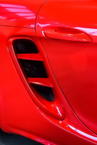 2018 Porsche Cayman 718 Coupe LHD For Sale (picture 65 of 94)