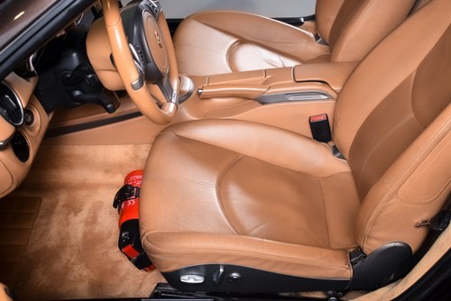 2009 Porsche Cayman (987.2) Coupe 2.9-litre LHD Te koop (foto 38 van 82)