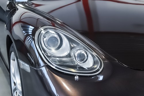 2009 Porsche Cayman (987.2) Coupe 2.9-litre LHD Te koop (foto 66 van 82)