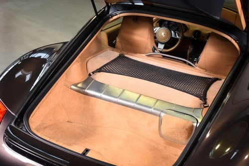 2009 Porsche Cayman (987.2) Coupe 2.9-litre LHD Te koop (foto 58 van 82)