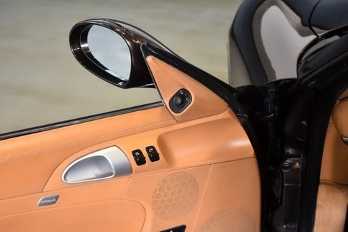 2009 Porsche Cayman (987.2) Coupe 2.9-litre LHD Te koop (foto 32 van 82)