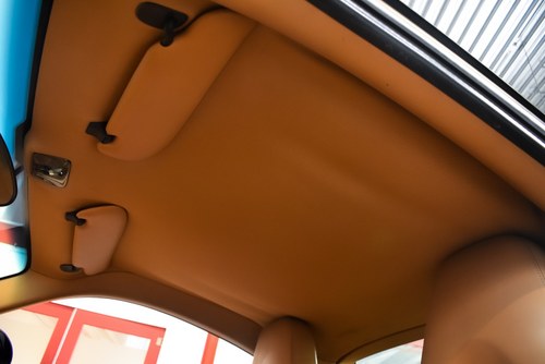 2009 Porsche Cayman (987.2) Coupe 2.9-litre LHD Te koop (foto 54 van 82)