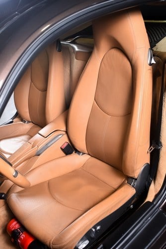 2009 Porsche Cayman (987.2) Coupe 2.9-litre LHD Te koop (foto 40 van 82)