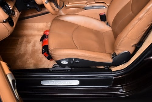 2009 Porsche Cayman (987.2) Coupe 2.9-litre LHD Te koop (foto 37 van 82)