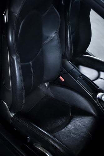 2009 Porsche Cayman S PDK (987.2) - LHD For Sale (picture 43 of 62)