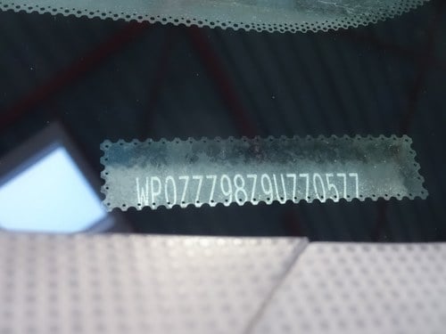 2009 Porsche Cayman S PDK (987.2) - LHD For Sale (picture 62 of 62)