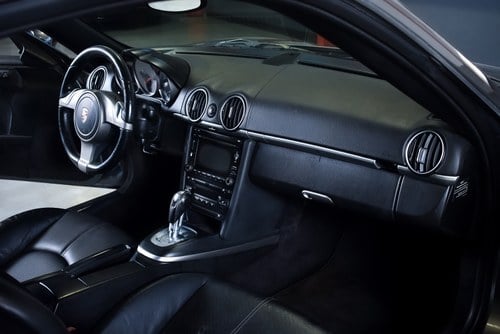 2009 Porsche Cayman S PDK (987.2) - LHD For Sale (picture 44 of 62)