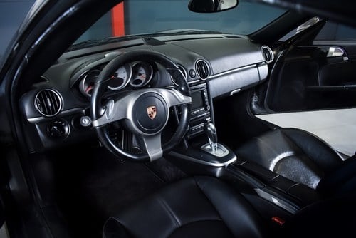 2009 Porsche Cayman S PDK (987.2) - LHD For Sale (picture 37 of 62)