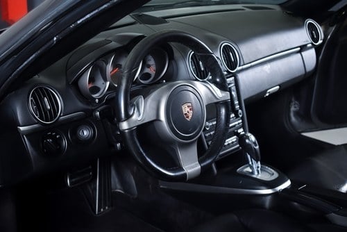 2009 Porsche Cayman S PDK (987.2) - LHD For Sale (picture 38 of 62)