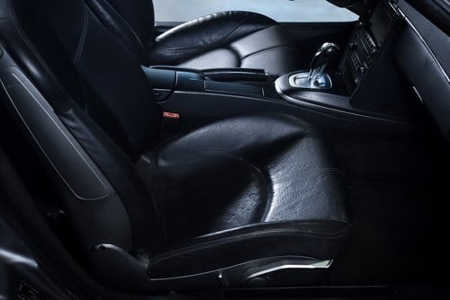 2009 Porsche Cayman S PDK (987.2) - LHD For Sale (picture 42 of 62)