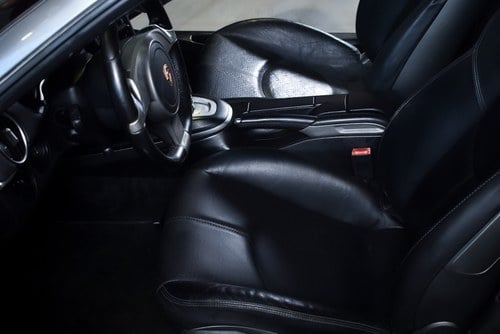 2009 Porsche Cayman S PDK (987.2) - LHD For Sale (picture 35 of 62)