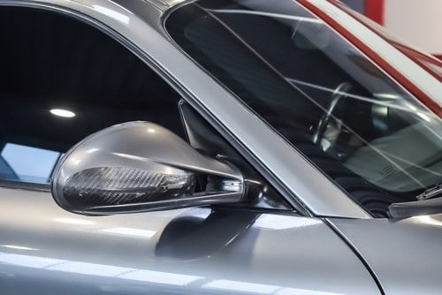 2009 Porsche Cayman S PDK (987.2) - LHD For Sale (picture 53 of 62)