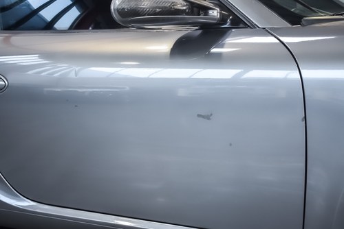 2009 Porsche Cayman S PDK (987.2) - LHD For Sale (picture 54 of 62)