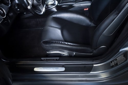 2009 Porsche Cayman S PDK (987.2) - LHD For Sale (picture 34 of 62)