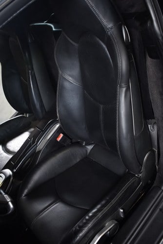 2009 Porsche Cayman S PDK (987.2) - LHD For Sale (picture 36 of 62)