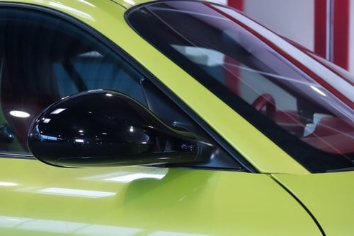 2012 Porsche Cayman R PDK (987.2) LHD In vendita (immagine 62 di 82)