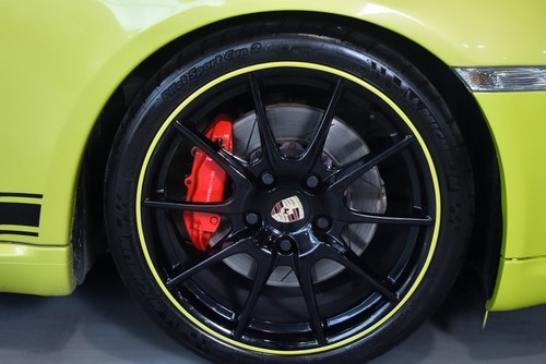 2012 Porsche Cayman R PDK (987.2) LHD In vendita (immagine 64 di 82)