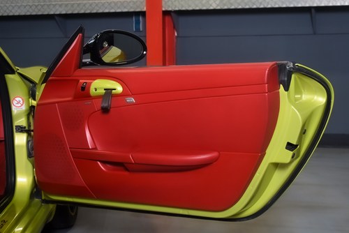 2012 Porsche Cayman R PDK (987.2) LHD In vendita (immagine 48 di 82)