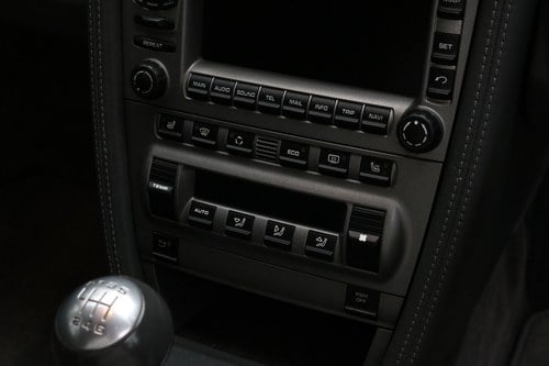 2007 Porsche Cayman S Manual In vendita (immagine 28 di 92)