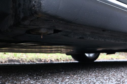 2007 Porsche Cayman S Manual In vendita (immagine 83 di 92)