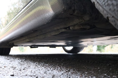 2007 Porsche Cayman S Manual In vendita (immagine 84 di 92)