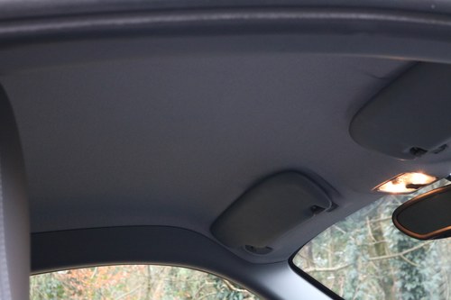 2007 Porsche Cayman S Manual In vendita (immagine 41 di 92)