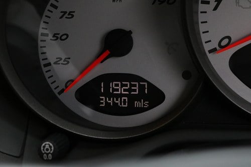 2007 Porsche Cayman S Manual In vendita (immagine 26 di 92)