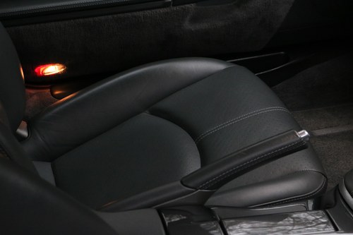 2007 Porsche Cayman S Manual In vendita (immagine 37 di 92)