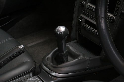 2007 Porsche Cayman S Manual In vendita (immagine 30 di 92)