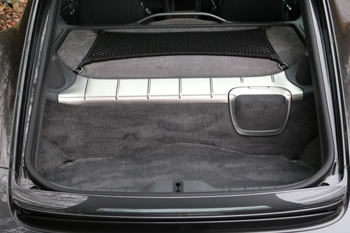 2007 Porsche Cayman S Manual In vendita (immagine 45 di 92)