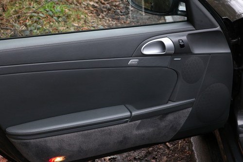 2007 Porsche Cayman S Manual In vendita (immagine 49 di 92)